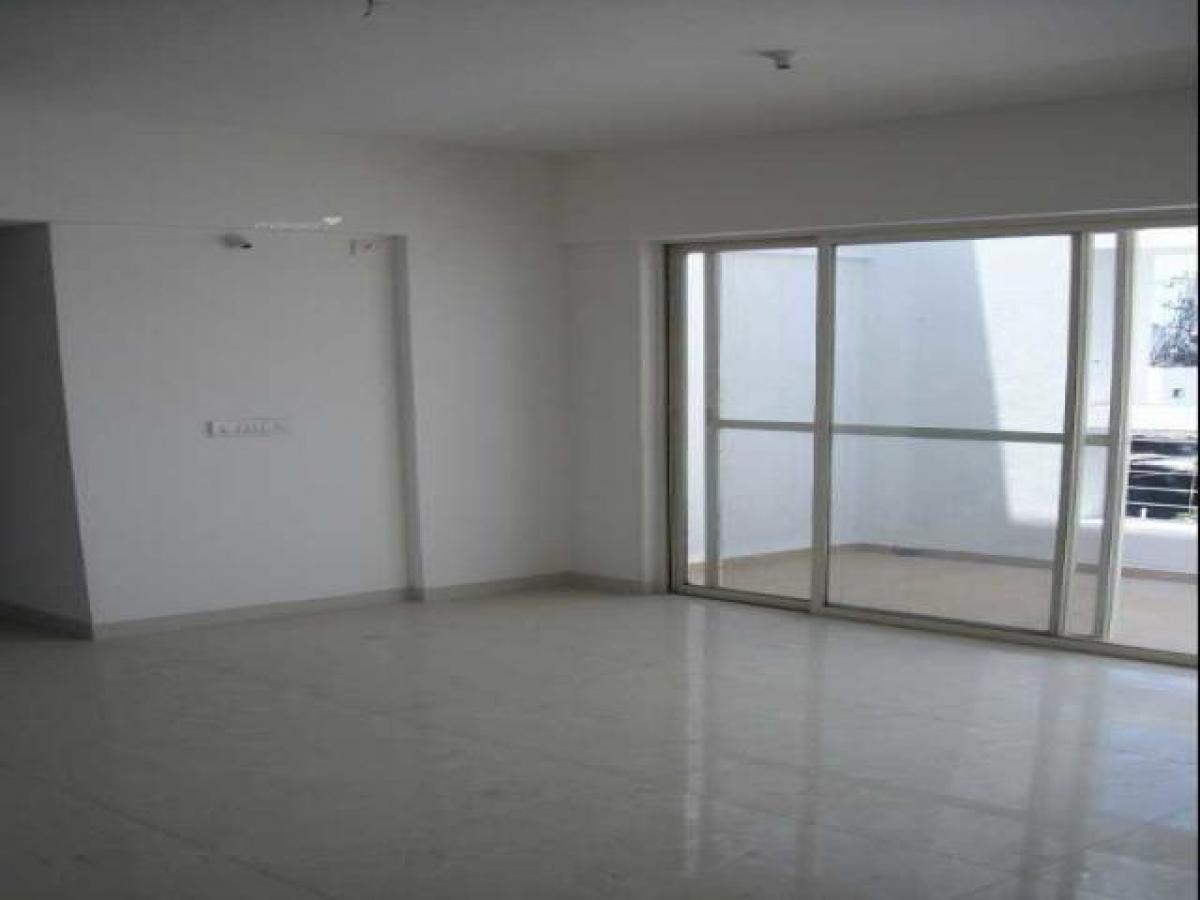 Estudio en Pune, India No. 13652