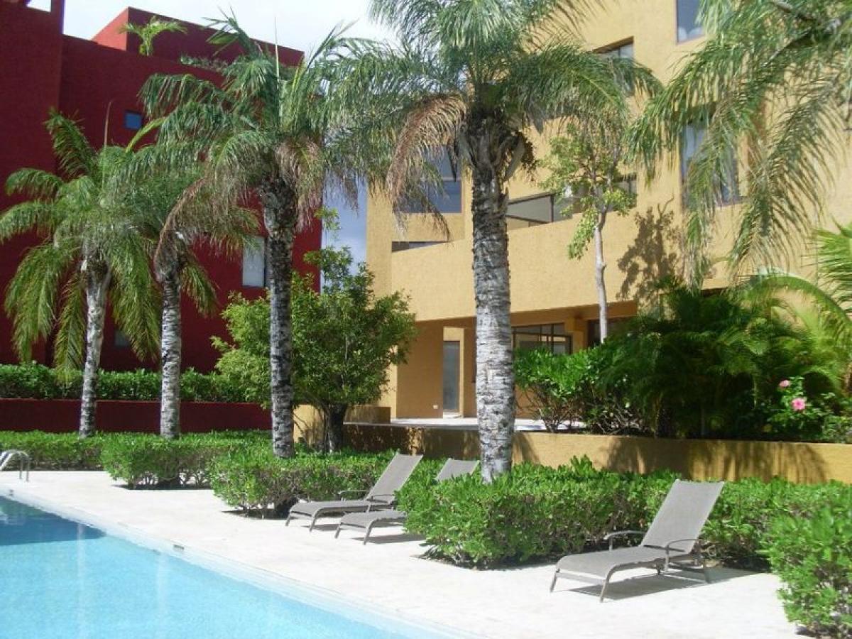 3 Schlafzimmer Wohnung in Solidaridad, Mexico, Nr. 183512