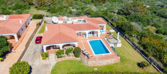 Villa T6 em Menorca, Spain N.º 87452 5