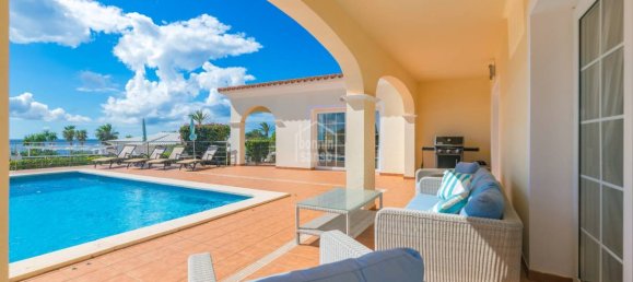 Villa T6 em Menorca, Spain N.º 87452 47