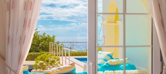 Villa T6 em Menorca, Spain N.º 87452 16