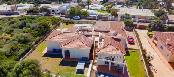 Villa T6 em Menorca, Spain N.º 87452 2