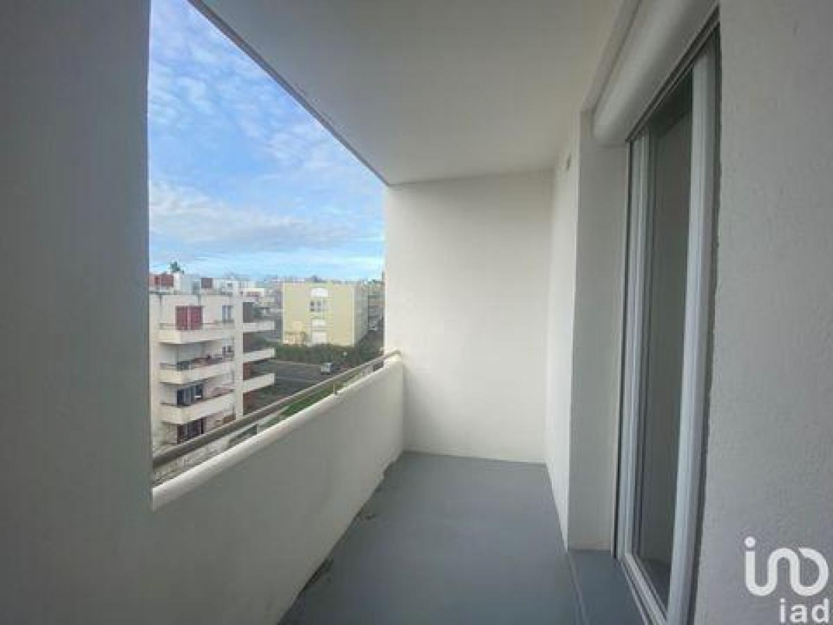 2 bedrooms Condo in Beziers, France No. 23280