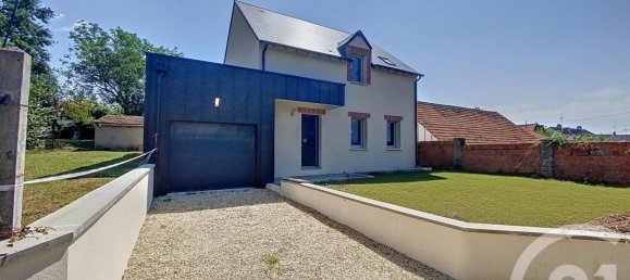 Casa T4 em La Ferte-Saint-Aubin, France N.º 83677 8