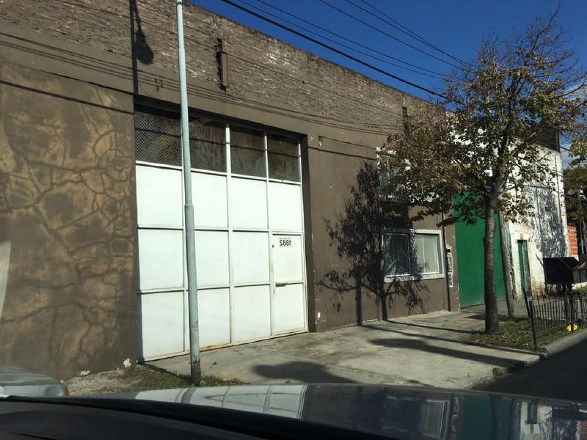  Land in Tigre, Argentina No. 30634