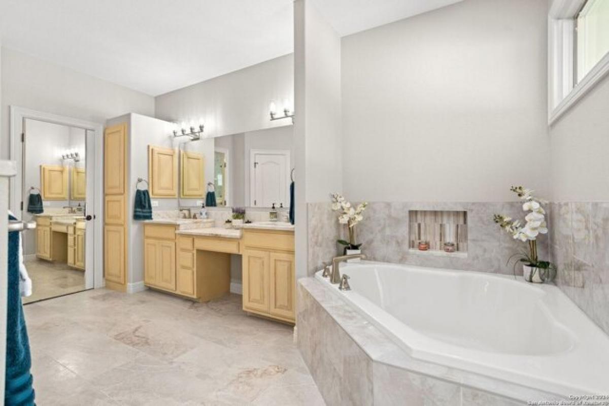 4 bedrooms House in San Antonio, USA No. 397726