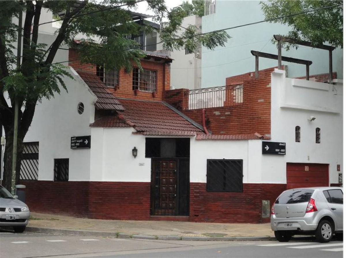 2 Schlafzimmer Haus in Buenos Aires, Argentina, Nr. 85809