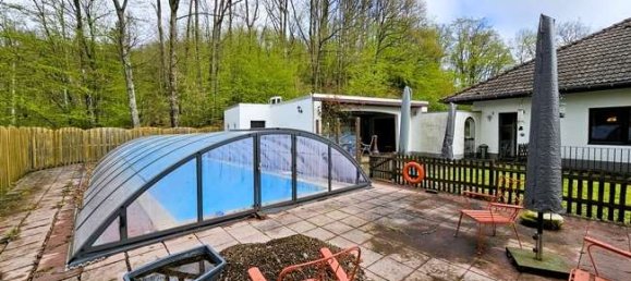 5 غرف نوم فيلا في Vulkaneifel, Germany رقم 159841 31