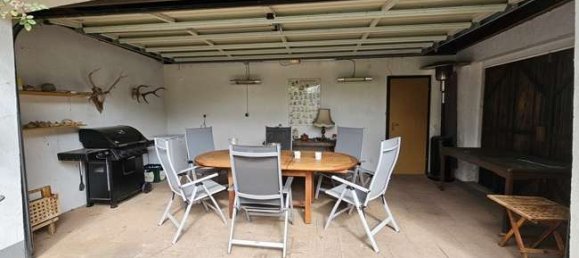 5 غرف نوم فيلا في Vulkaneifel, Germany رقم 159841 32