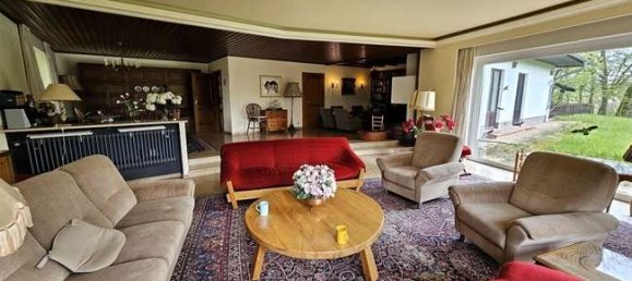 5 غرف نوم فيلا في Vulkaneifel, Germany رقم 159841 8