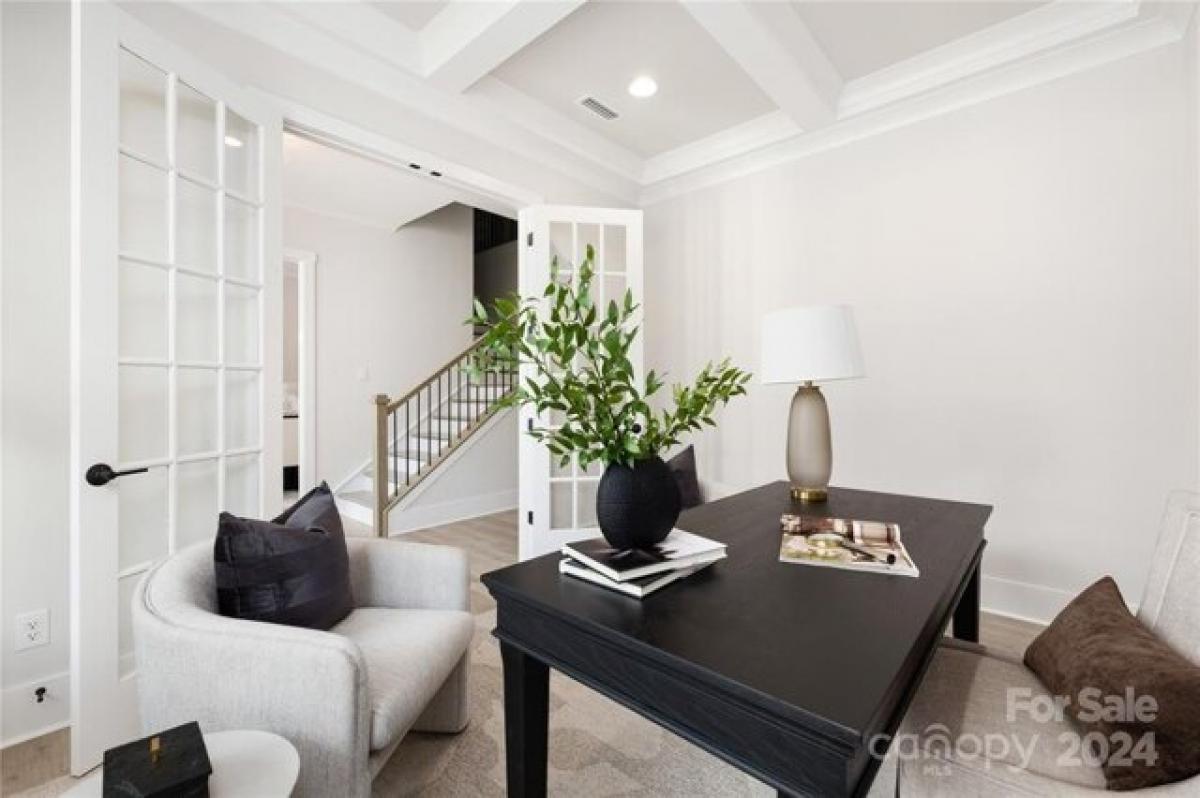 4 bedrooms House in Indian Trail, USA No. 371358