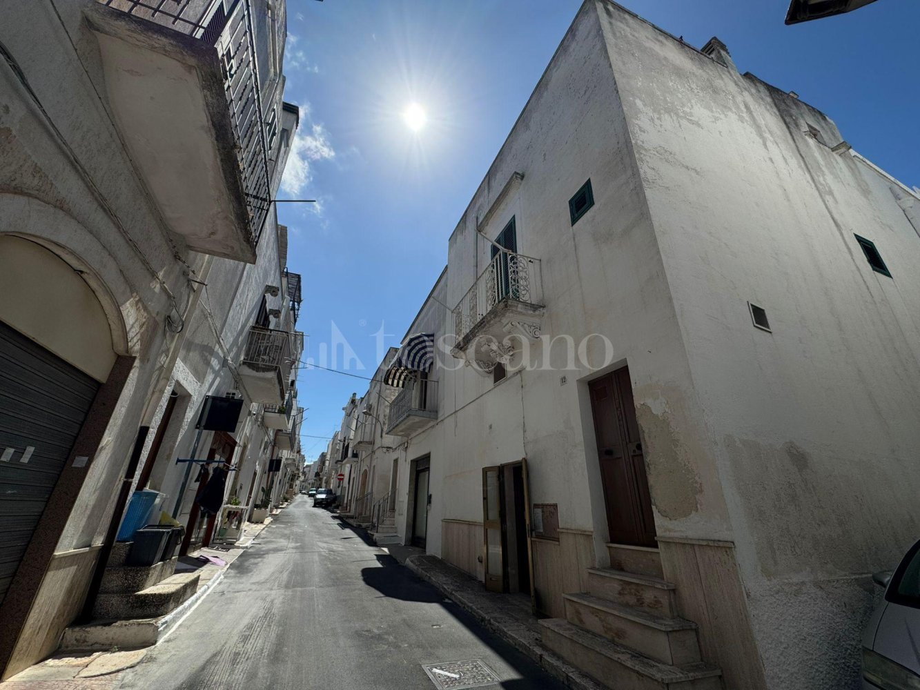 4-Zimmer Gebäude in Ostuni, Italy, Nr. 349570