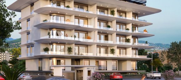 Apartment 3+1 in Kestel, Turkey No. 12802 24