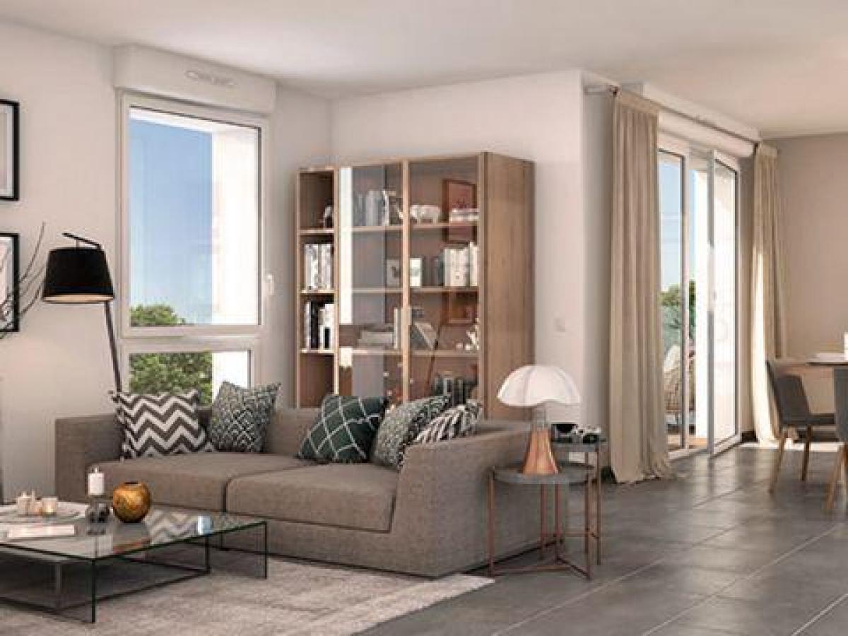 Studio in the Condo in Colomiers, France No. 37904