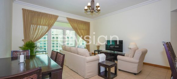 2 chambres Appartement à Palm Jumeirah, UAE No. 96867 14