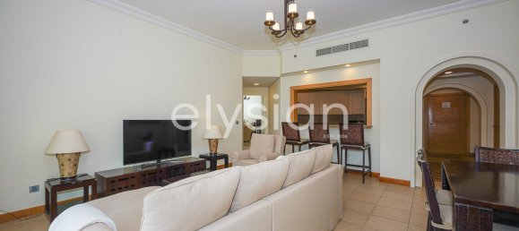2 chambres Appartement à Palm Jumeirah, UAE No. 96867 12
