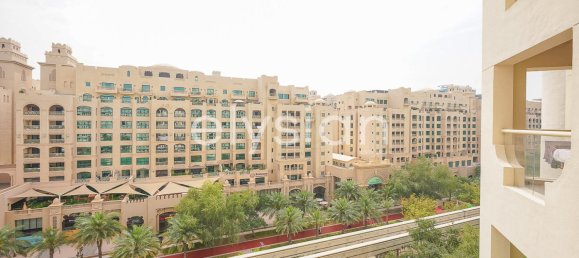 2 chambres Appartement à Palm Jumeirah, UAE No. 96867 6