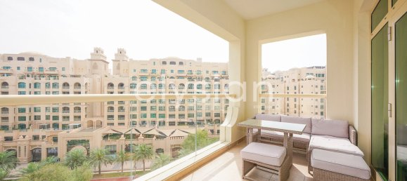 2 chambres Appartement à Palm Jumeirah, UAE No. 96867 8