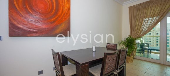 2 chambres Appartement à Palm Jumeirah, UAE No. 96867 11