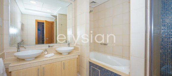 2 chambres Appartement à Palm Jumeirah, UAE No. 96867 2