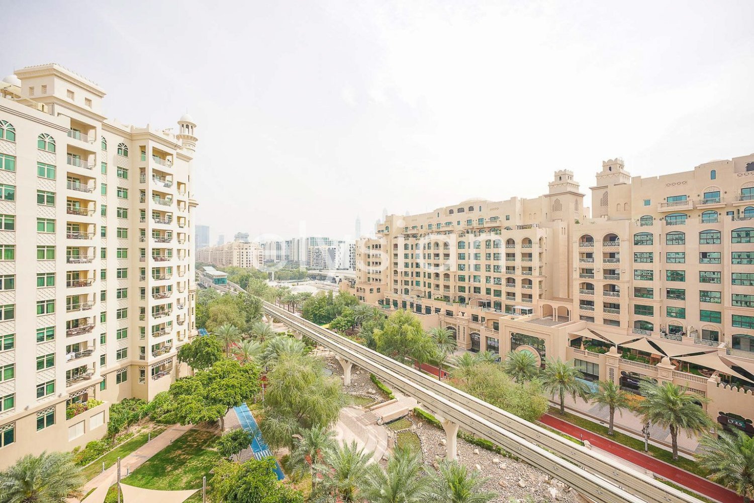 2 chambres Appartement à Palm Jumeirah, UAE No. 96867