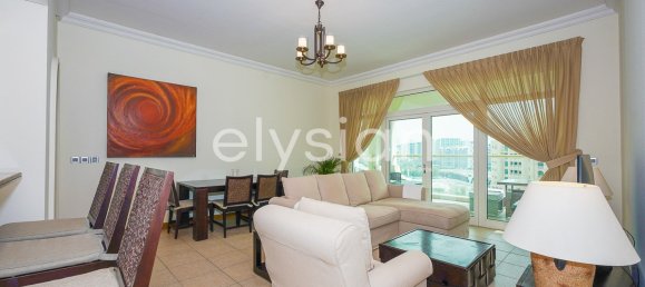 2 chambres Appartement à Palm Jumeirah, UAE No. 96867 13
