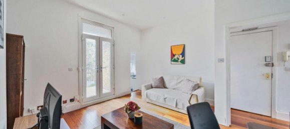 2 bedrooms Apartment in London, United Kingdom No. 11119 13