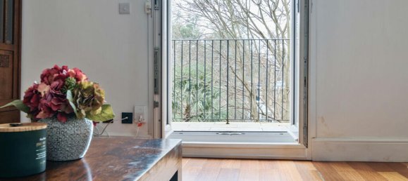 2 bedrooms Apartment in London, United Kingdom No. 11119 16