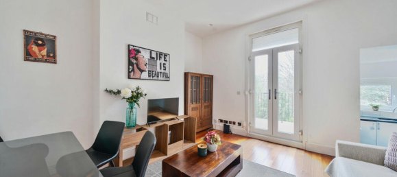 2 bedrooms Apartment in London, United Kingdom No. 11119 2