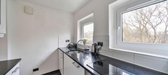 2 bedrooms Apartment in London, United Kingdom No. 11119 14