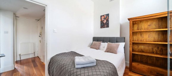 2 bedrooms Apartment in London, United Kingdom No. 11119 7