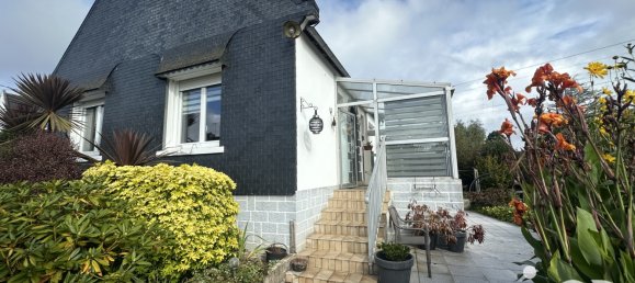 3 غرف نوم منزل في Cotes-d'Armor, France رقم 348947 13