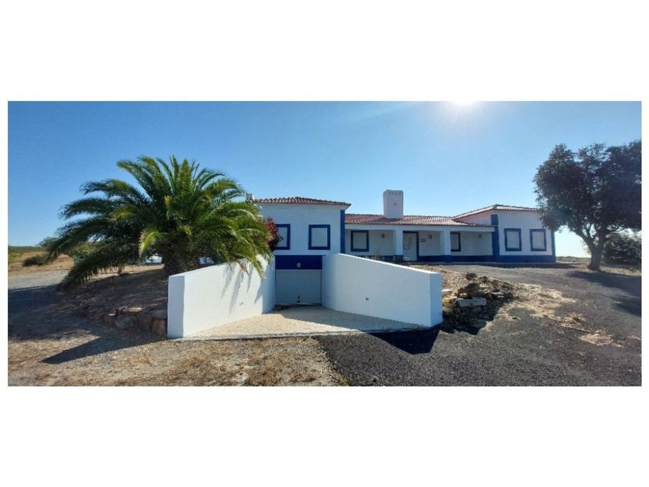 4 bedrooms House in Grandola, Portugal No. 99381