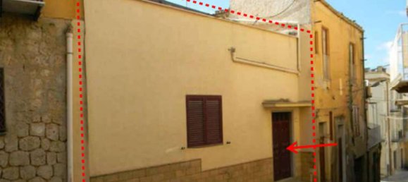 2 غرف نوم شقة في Naro, Italy رقم 58923 21