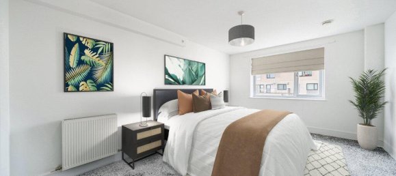 2 bedrooms Apartment in Surrey, United Kingdom No. 8600 3