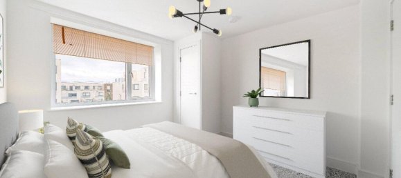 2 bedrooms Apartment in Surrey, United Kingdom No. 8600 5