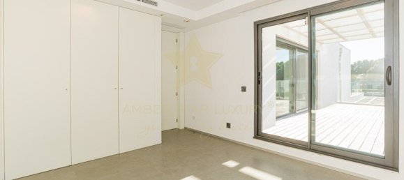 Villa de 5 dormitorios en Quarteira, Portugal No. 130787 21