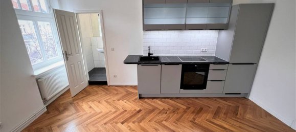 3 bedrooms Apartment in Friedrichshain, Germany No. 109232 4