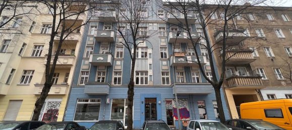 3 bedrooms Apartment in Friedrichshain, Germany No. 109232 22