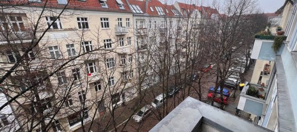 3 bedrooms Apartment in Friedrichshain, Germany No. 109232 9