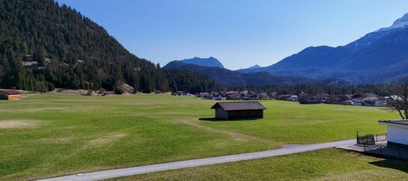  Land in Weissenbach am Lech, Austria No. 167561 3