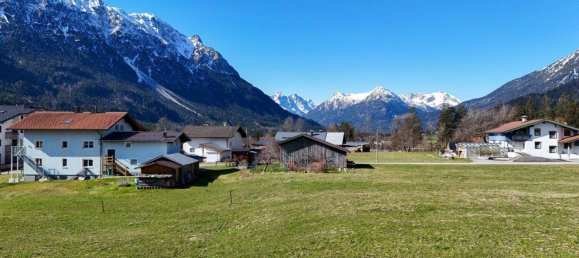  Land in Weissenbach am Lech, Austria No. 167561 12