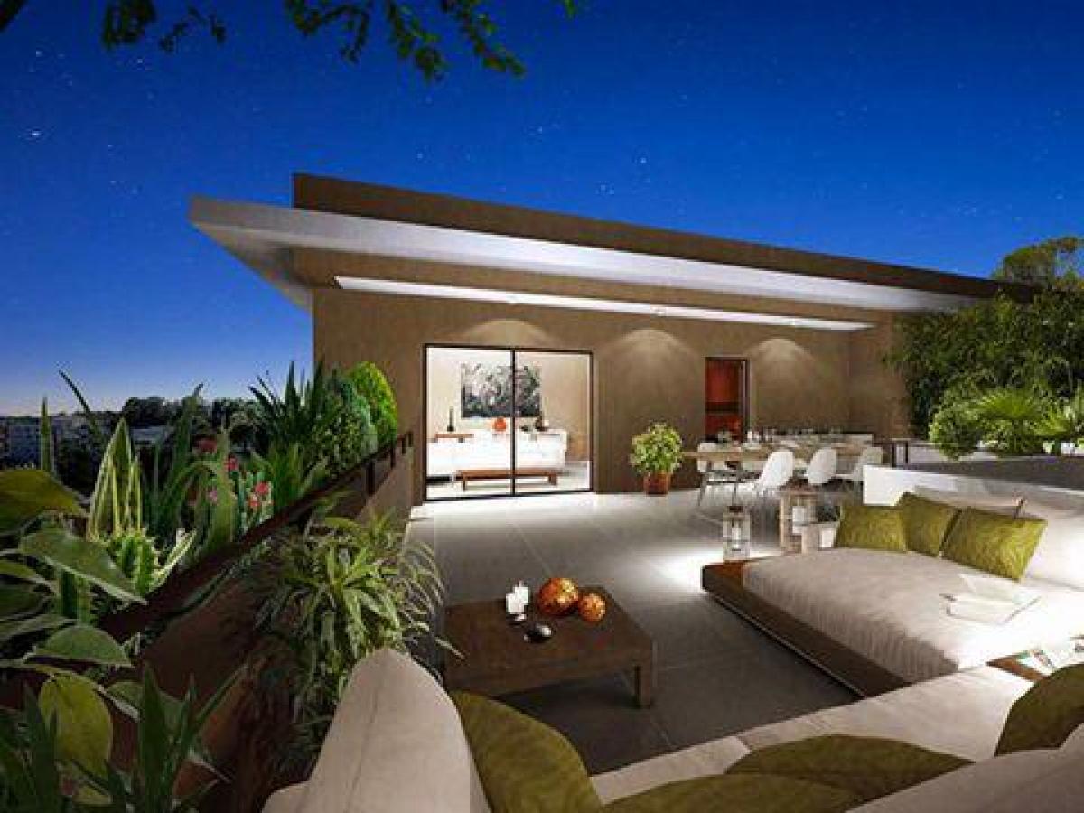 3 Schlafzimmer Eigentumswohnung in Montpellier, France, Nr. 31316