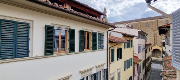 3 rooms Apartment in Florence, Italy No. 205524 36