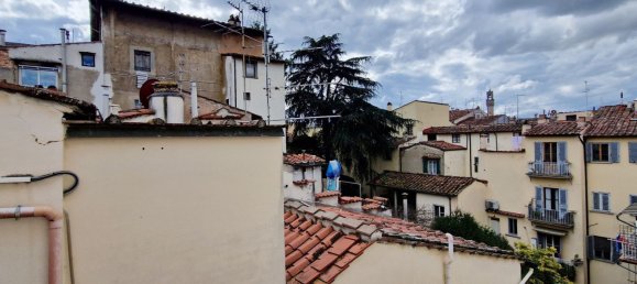3 rooms Apartment in Florence, Italy No. 205524 18