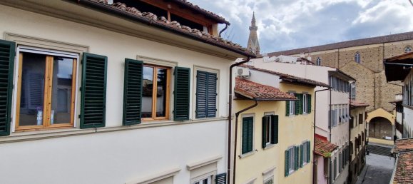 3 rooms Apartment in Florence, Italy No. 205524 38