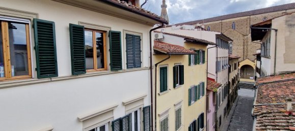 3 rooms Apartment in Florence, Italy No. 205524 39