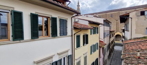 3 rooms Apartment in Florence, Italy No. 205524 40