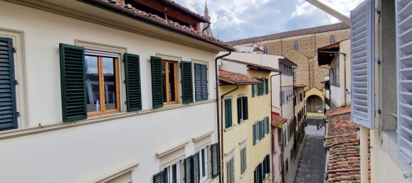 3 rooms Apartment in Florence, Italy No. 205524 37