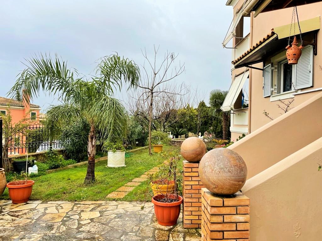 3 Schlafzimmer Gewerbliche Immobilien in Corfu, Greece, Nr. 3731